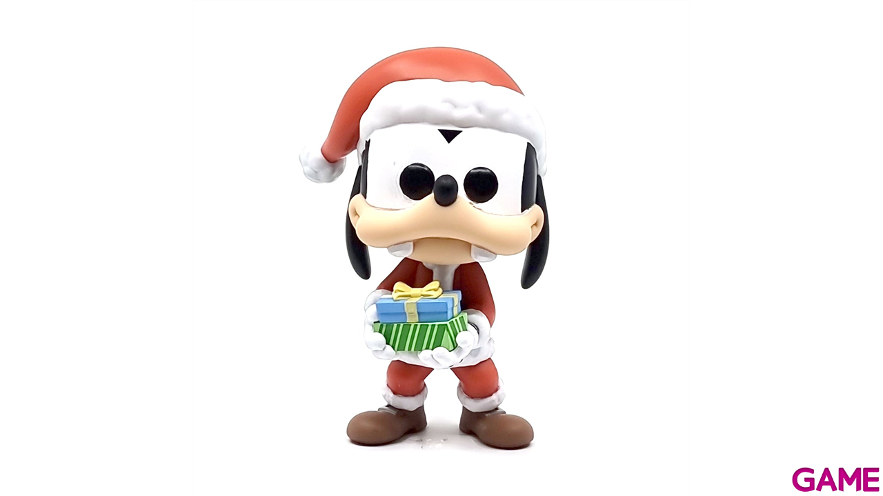 Figura POP Disney Holiday Goofy-2