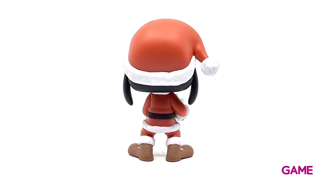 Figura POP Disney Holiday Goofy-3