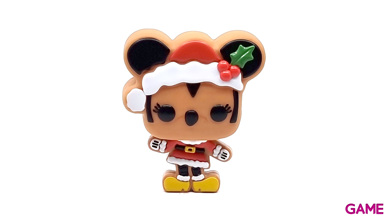 Figura POP Disney Holiday Minnie-0