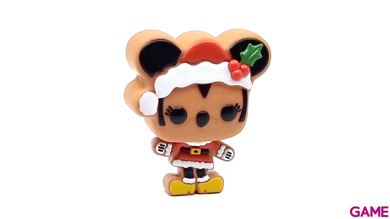 Figura POP Disney Holiday Minnie-4