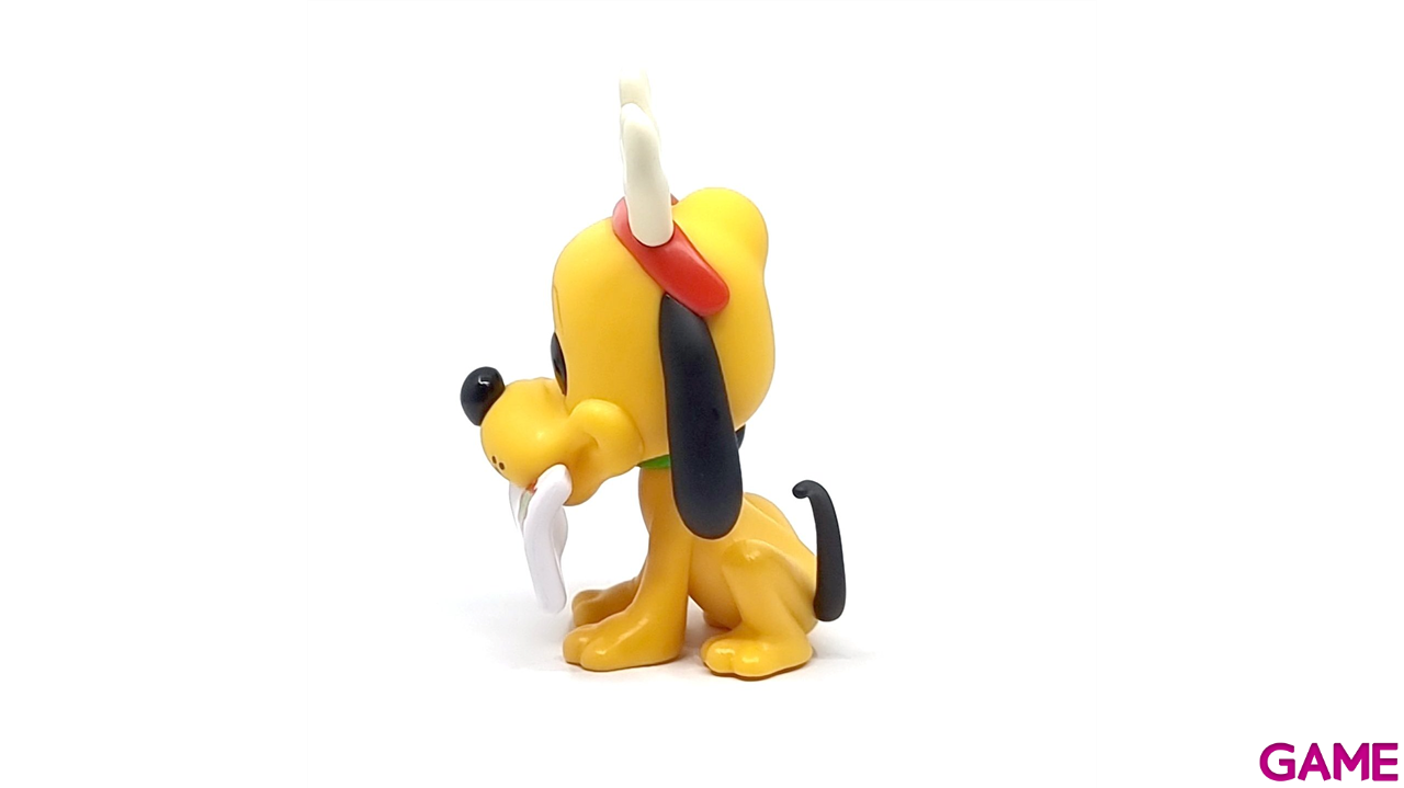 Figura POP Disney Holiday Pluto-3