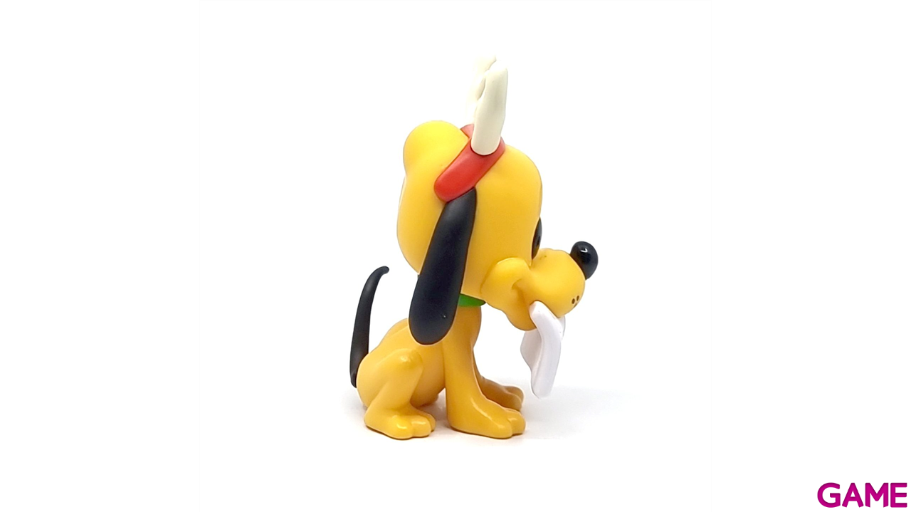 Figura POP Disney Holiday Pluto-5