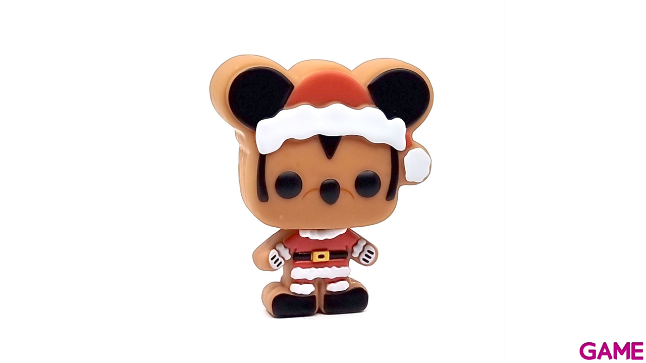 Figura POP Disney Holiday Mickey-3