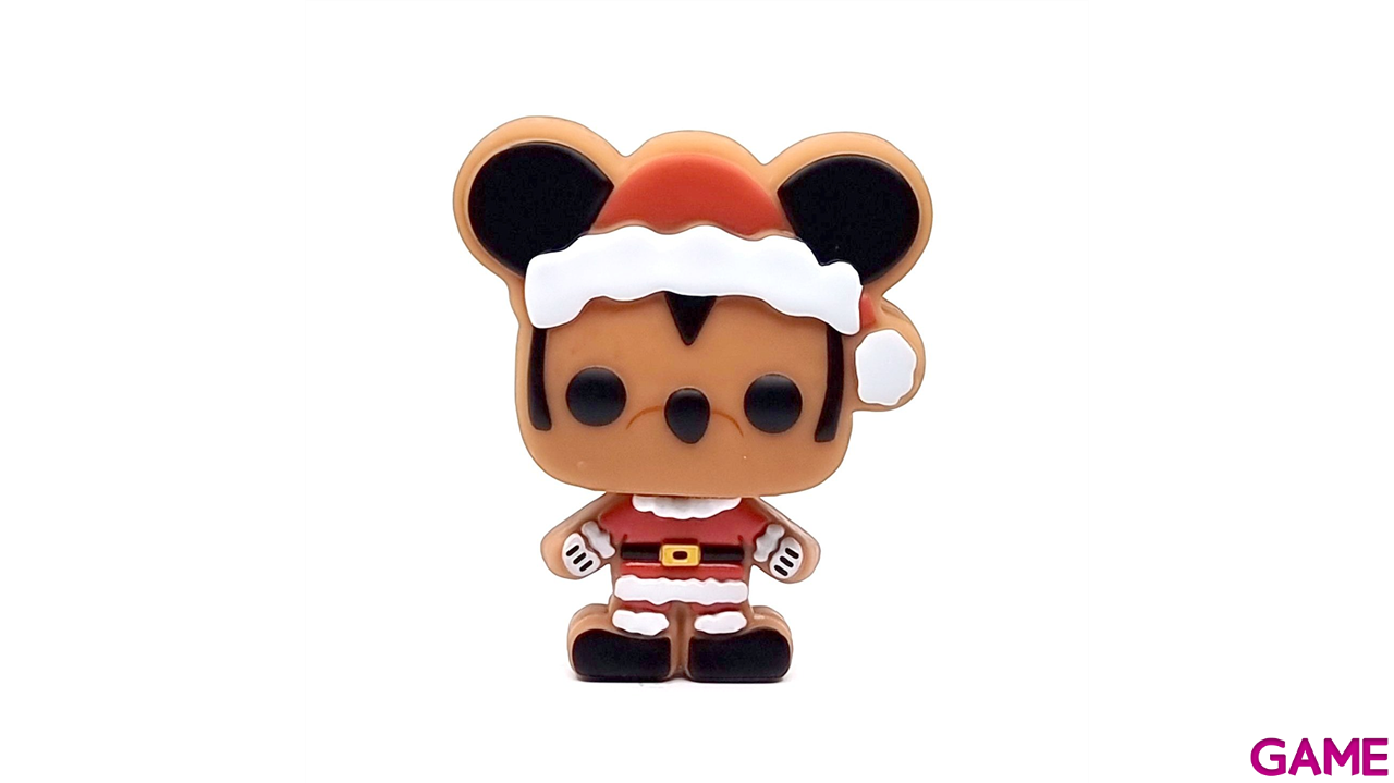Figura POP Disney Holiday Mickey-6