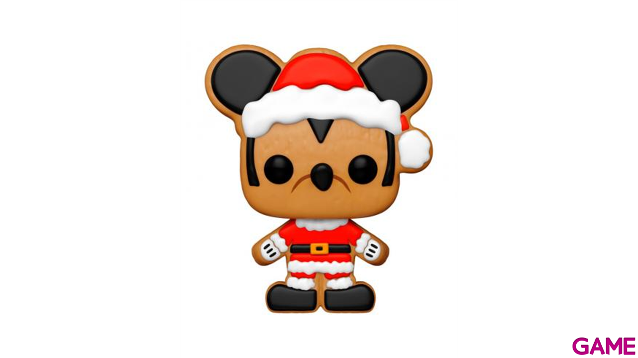 Figura POP Disney Holiday Mickey-1