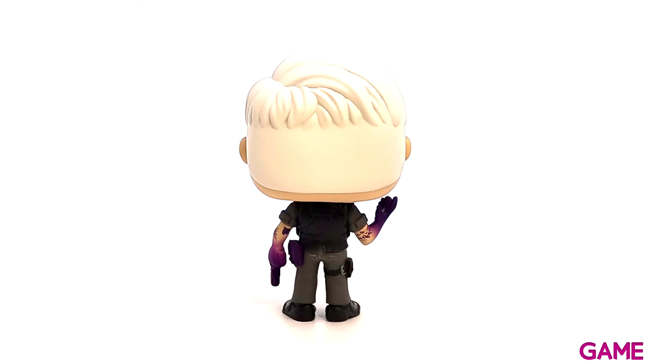 Figura POP Fortnite: Shadow Midas-10