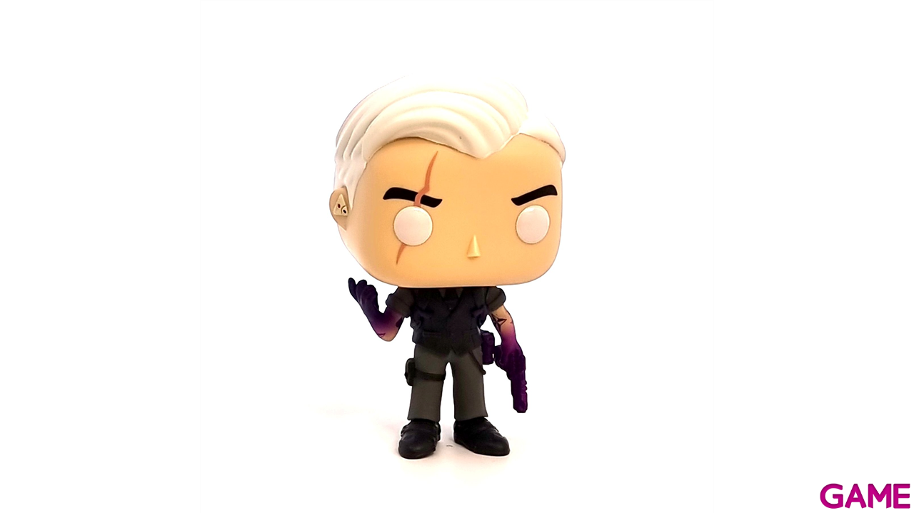 Figura POP Fortnite: Shadow Midas-8