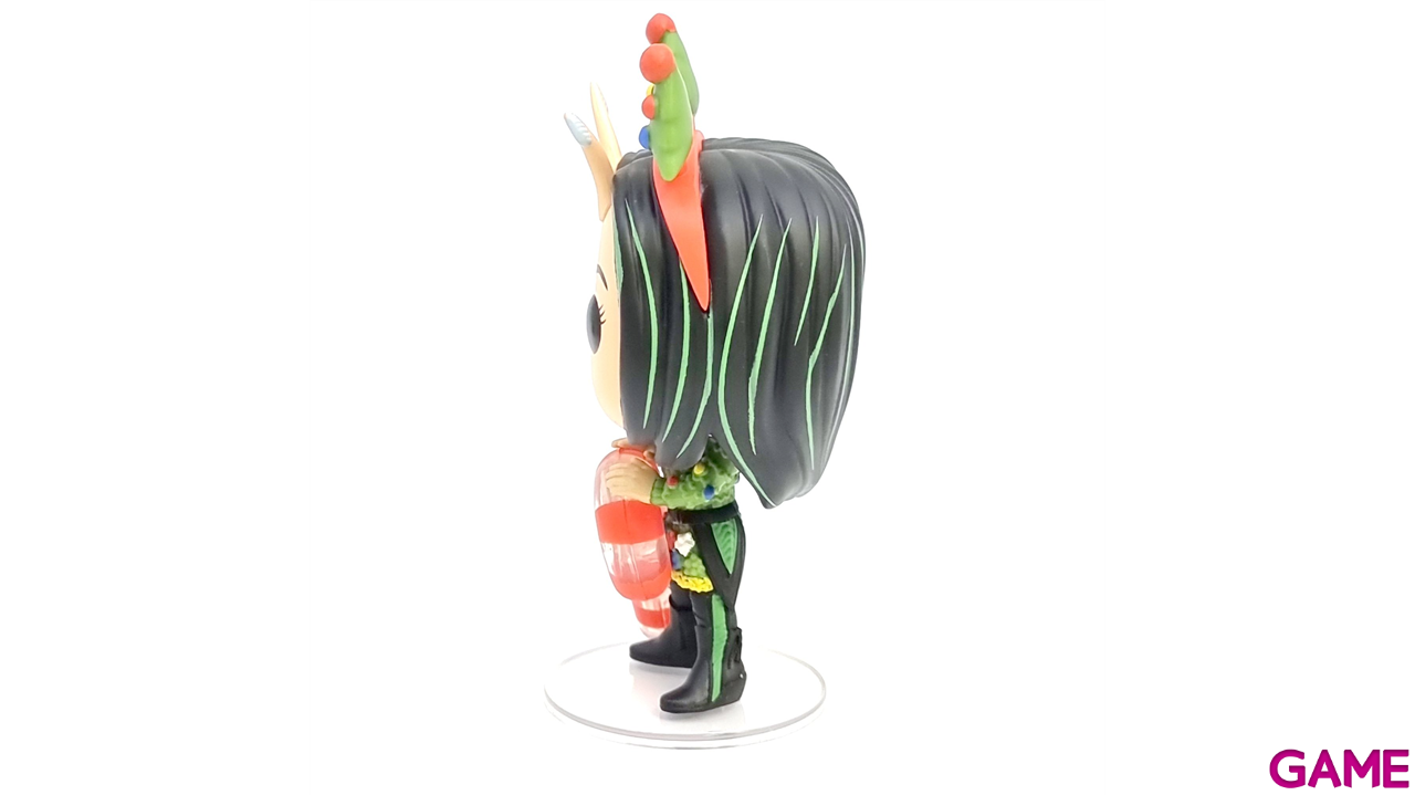 Figura Pop Guardianes de la galaxia Holiday Special: Mantis-3