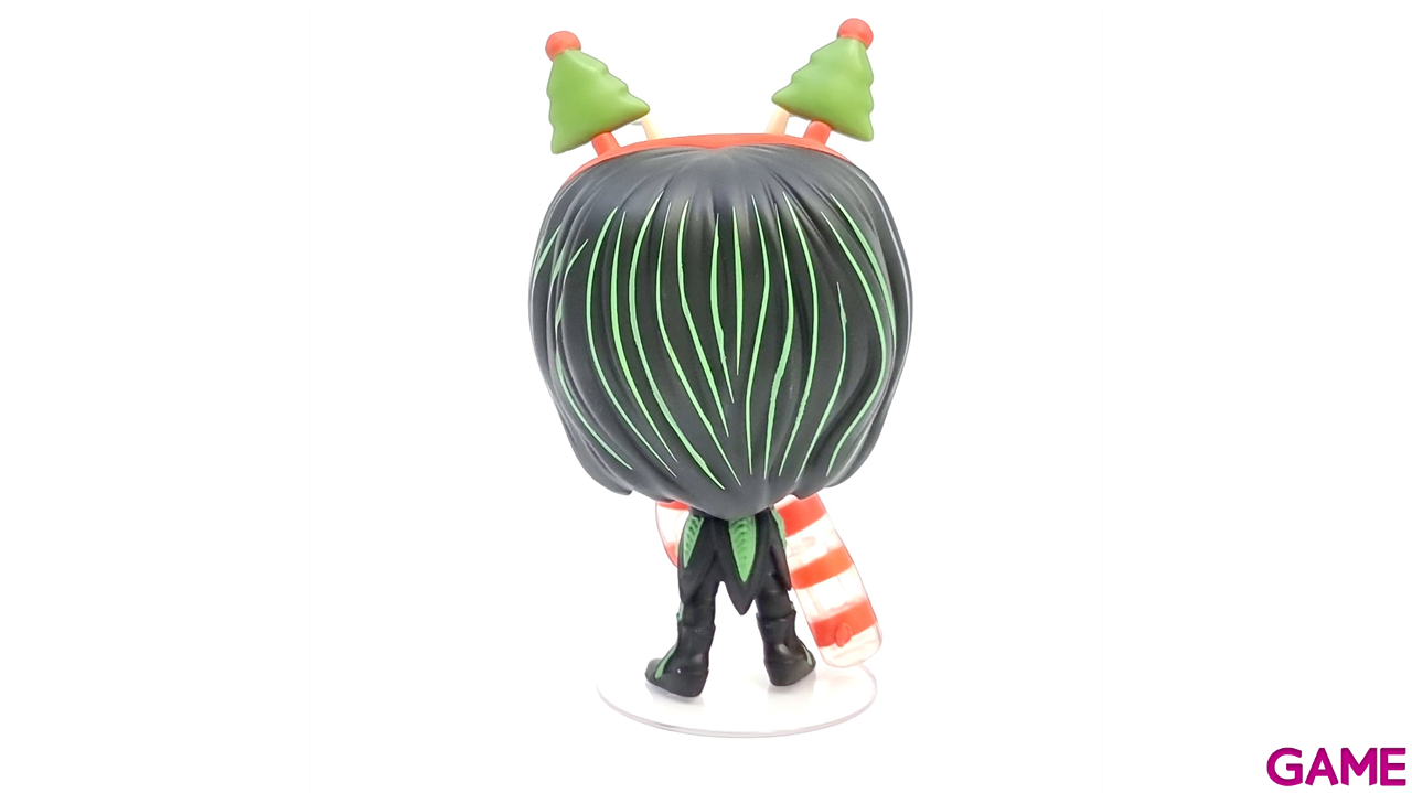 Figura Pop Guardianes de la galaxia Holiday Special: Mantis-5
