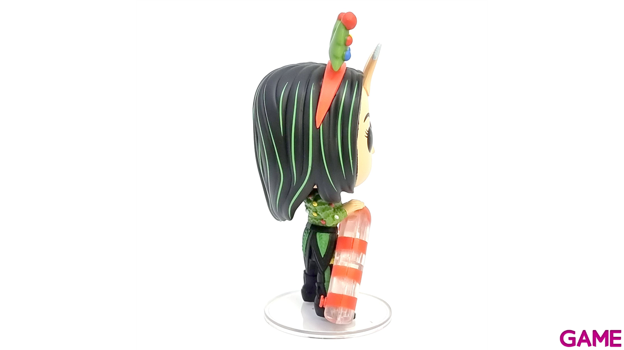 Figura Pop Guardianes de la galaxia Holiday Special: Mantis-6