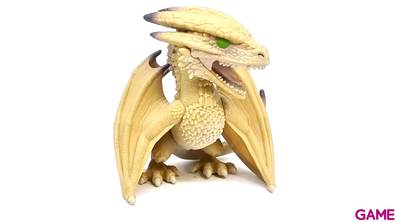 Figura Pop House of the Dragon: Syrax-3