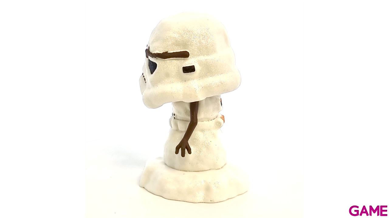 Figura Pop Star Wars Holiday 2022: Stormtrooper-2