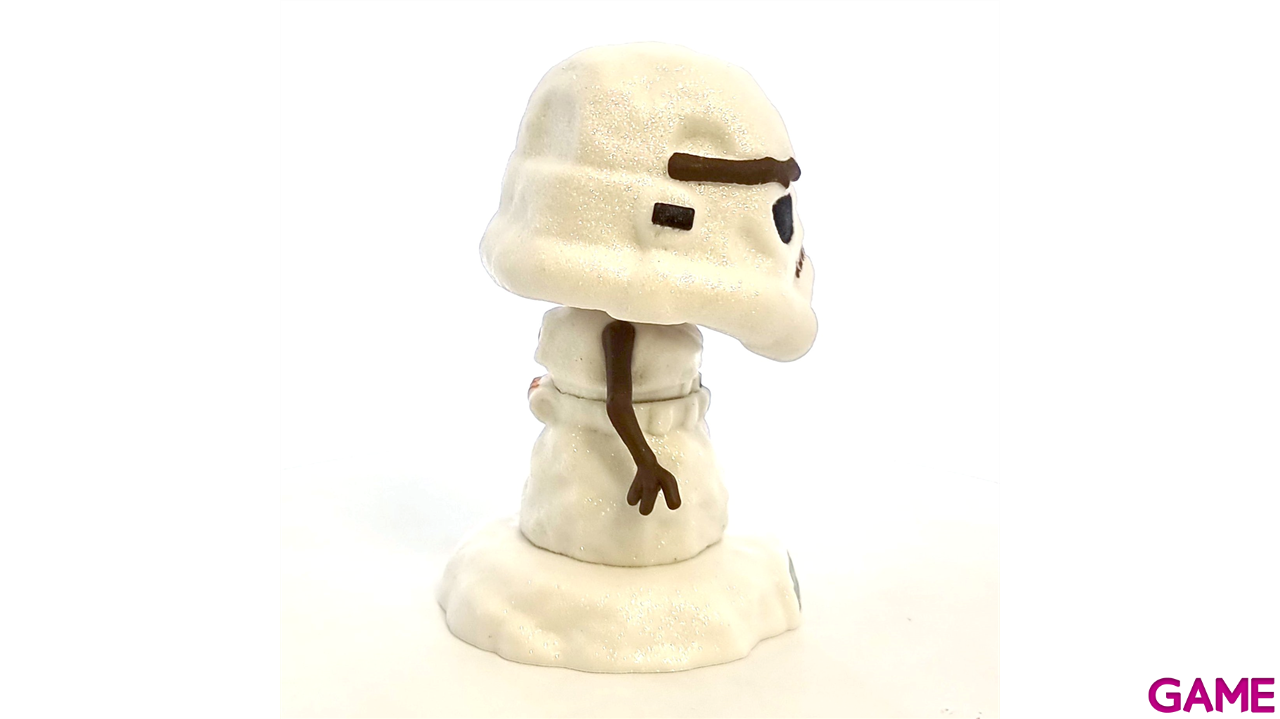 Figura Pop Star Wars Holiday 2022: Stormtrooper-3