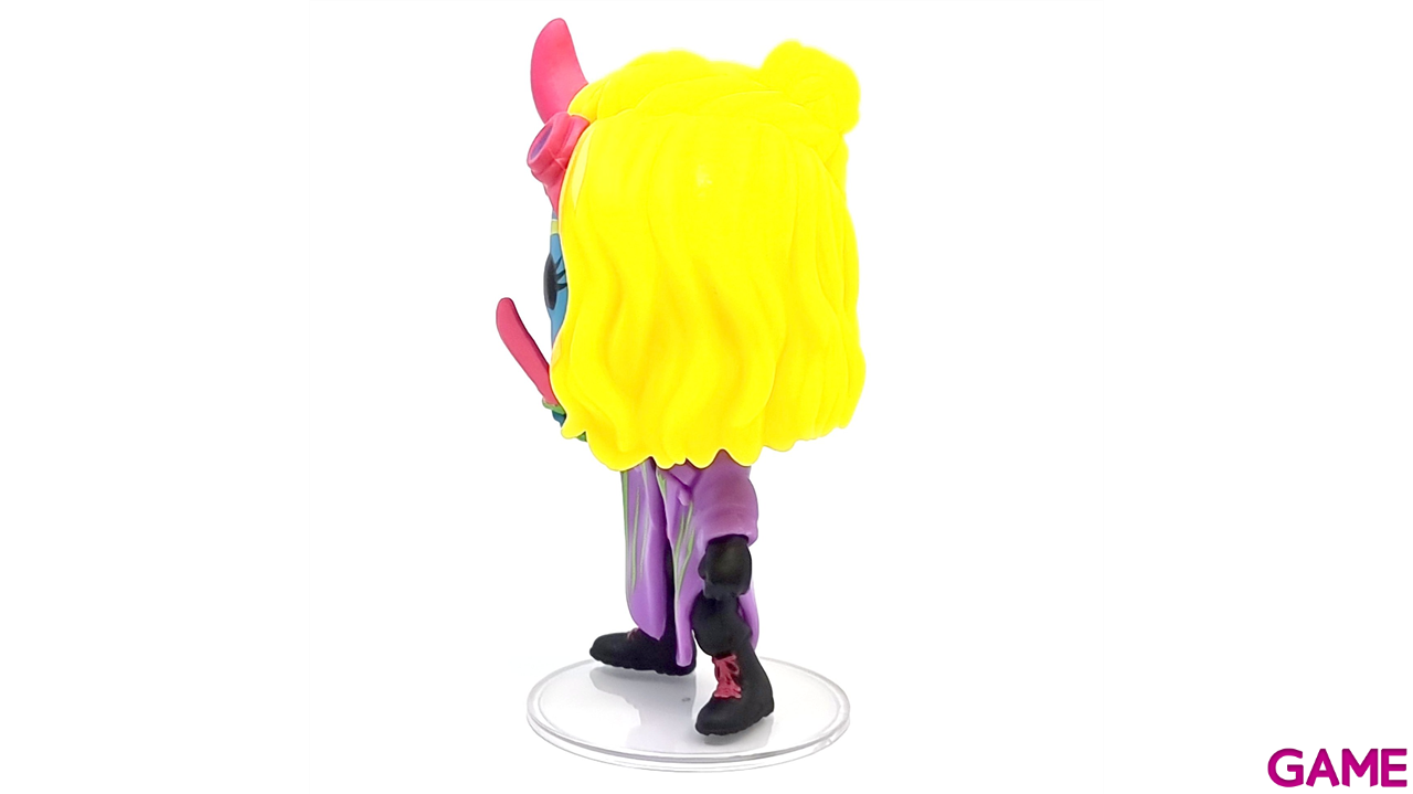 Figura Pop Loki: Sylvie Blacklight-2