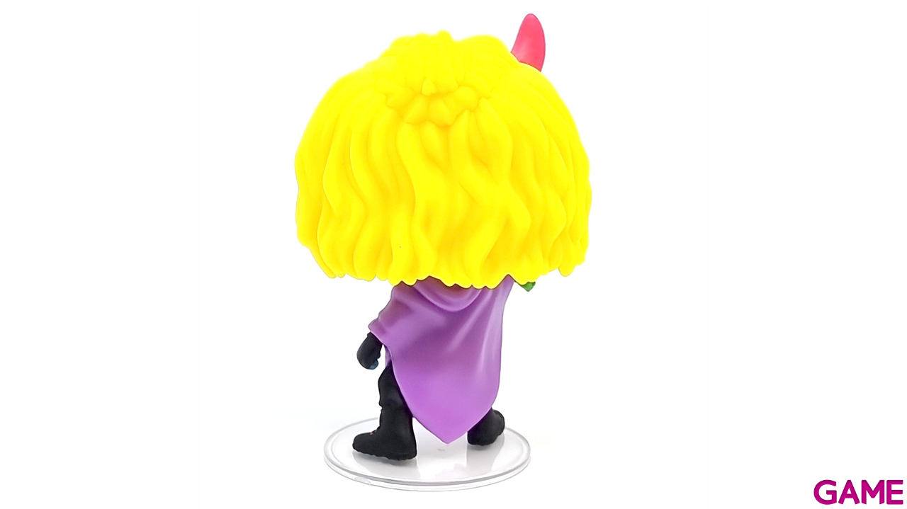 Figura Pop Loki: Sylvie Blacklight-5