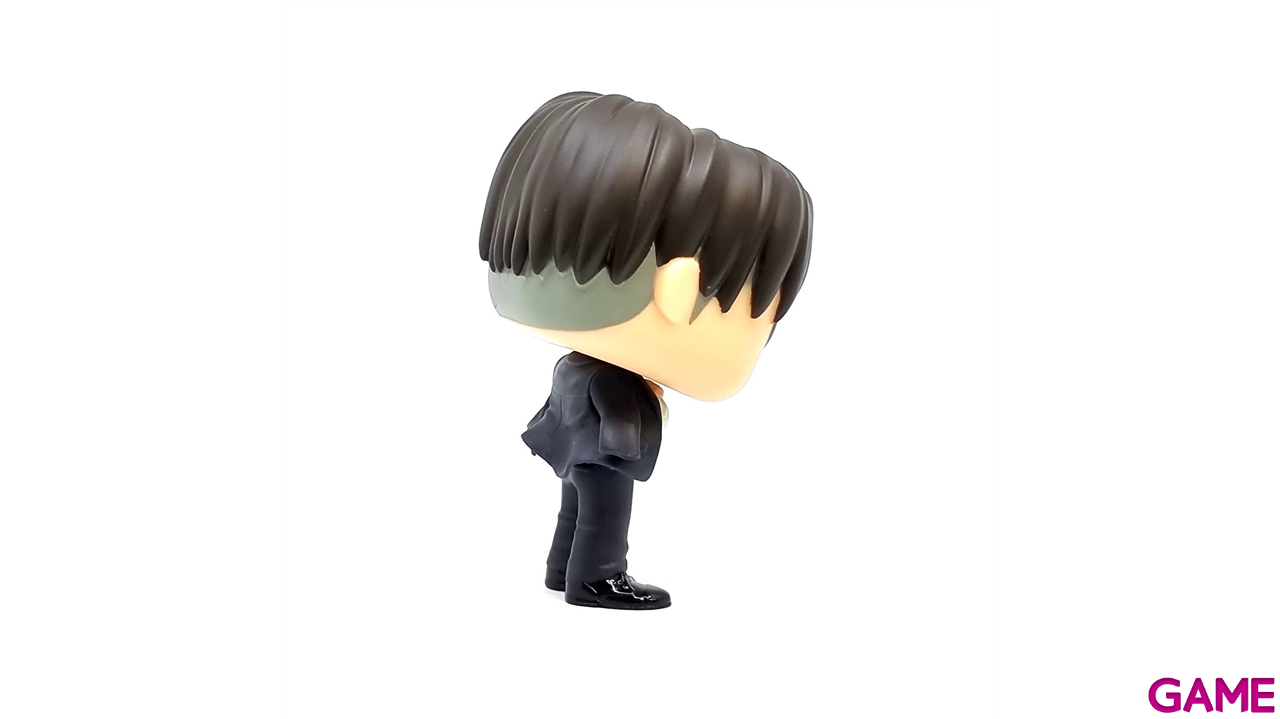 Figura Pop Attack on Titan: Formal Levi-14