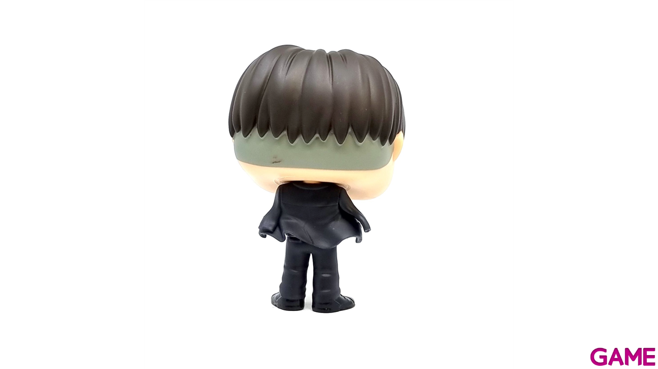 Figura Pop Attack on Titan: Formal Levi-16