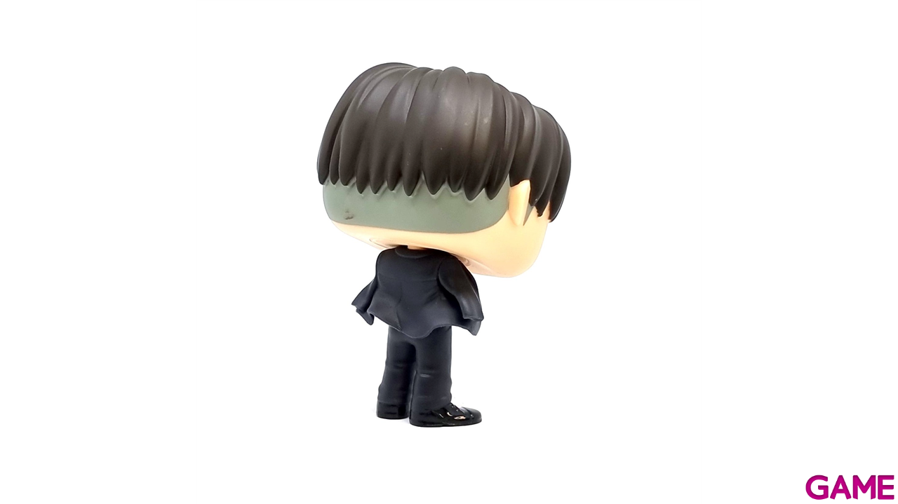 Figura Pop Attack on Titan: Formal Levi-19