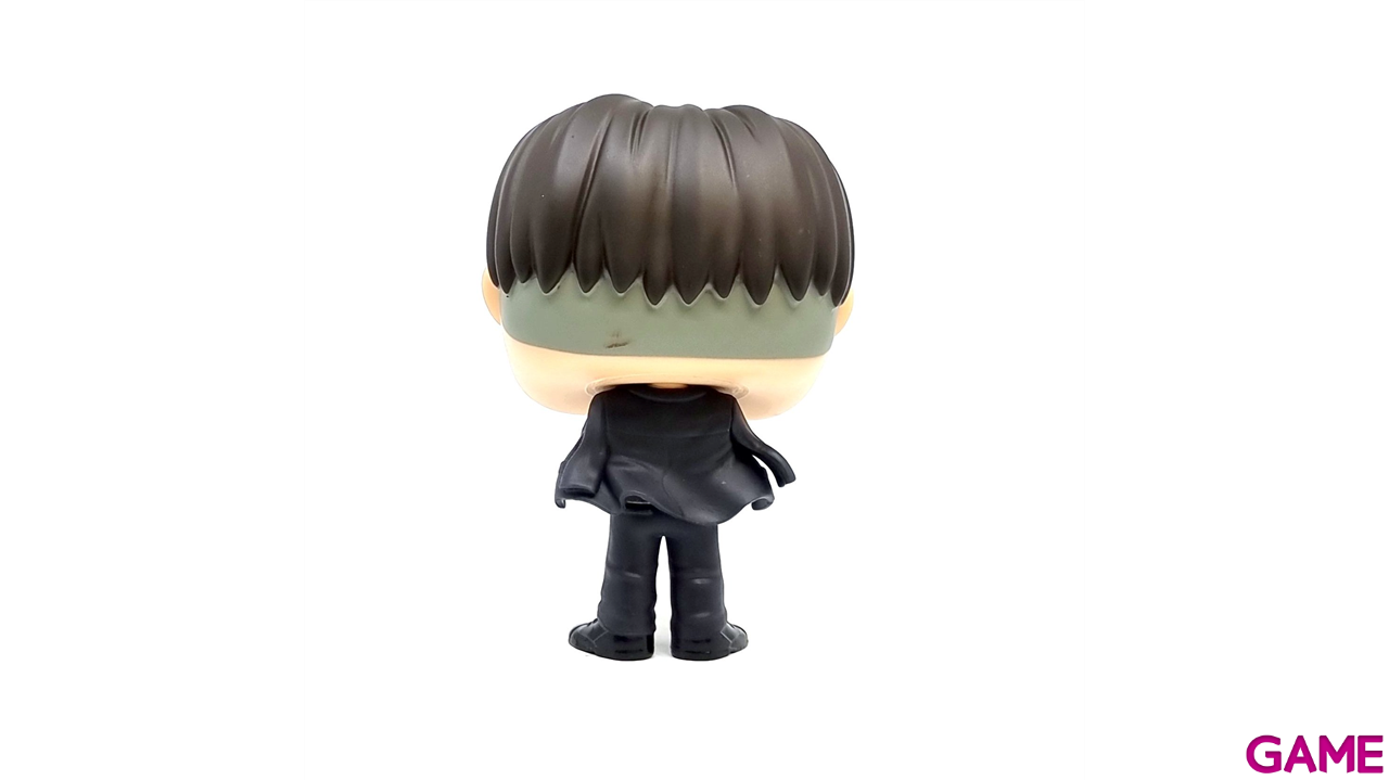 Figura Pop Attack on Titan: Formal Levi-20