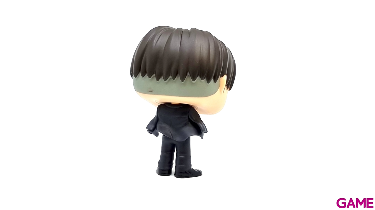 Figura Pop Attack on Titan: Formal Levi-21