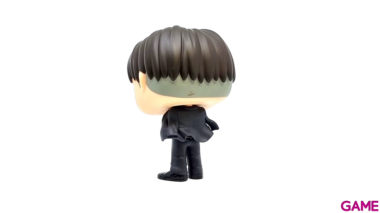 Figura Pop Attack on Titan: Formal Levi-22