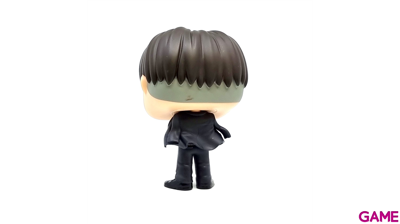 Figura Pop Attack on Titan: Formal Levi-23