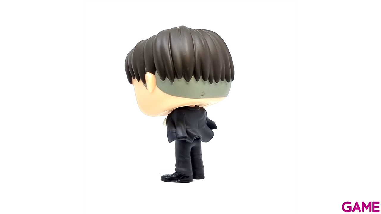 Figura Pop Attack on Titan: Formal Levi-24