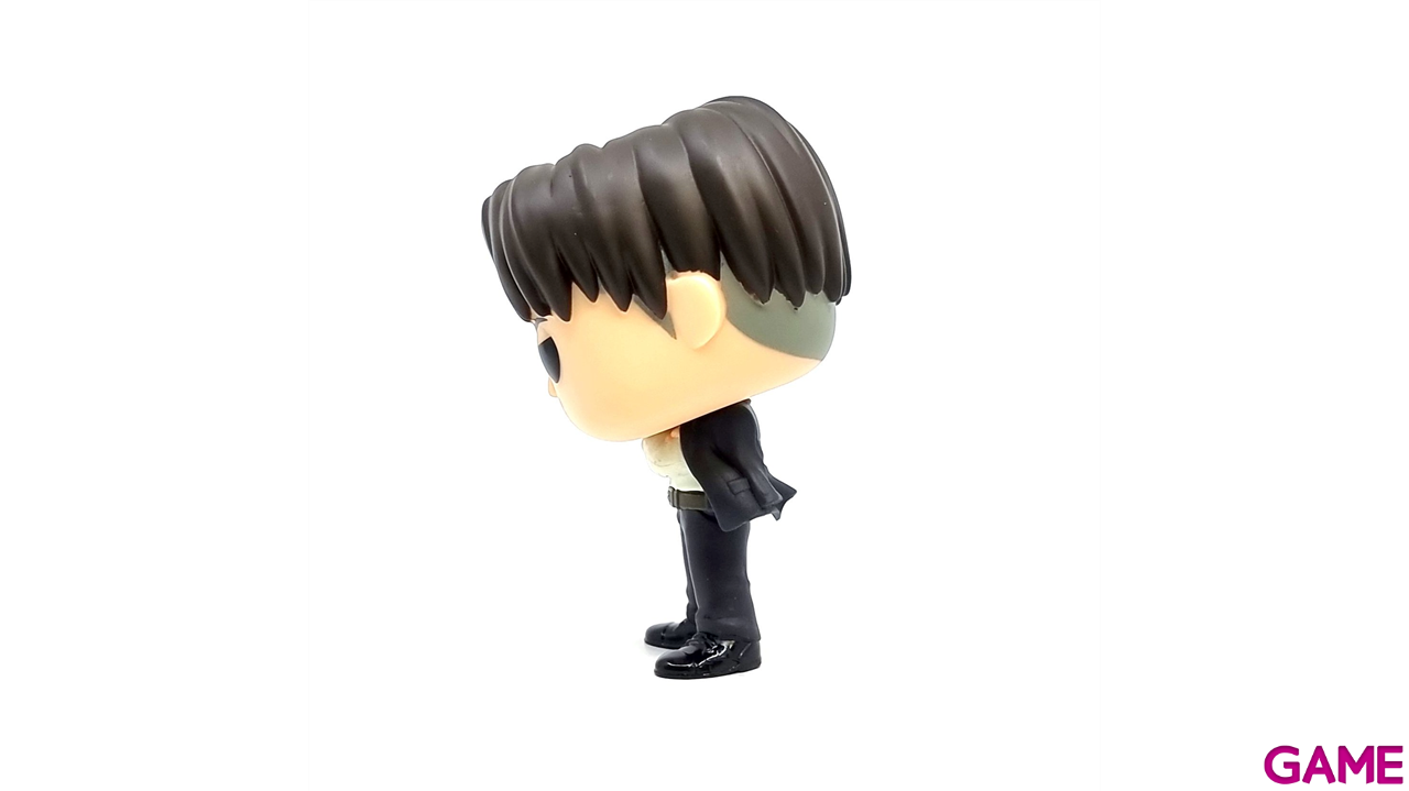 Figura Pop Attack on Titan: Formal Levi-3