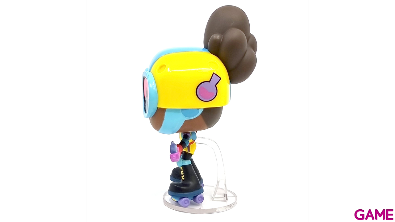 Figura POP Marvel Moon Girl-2