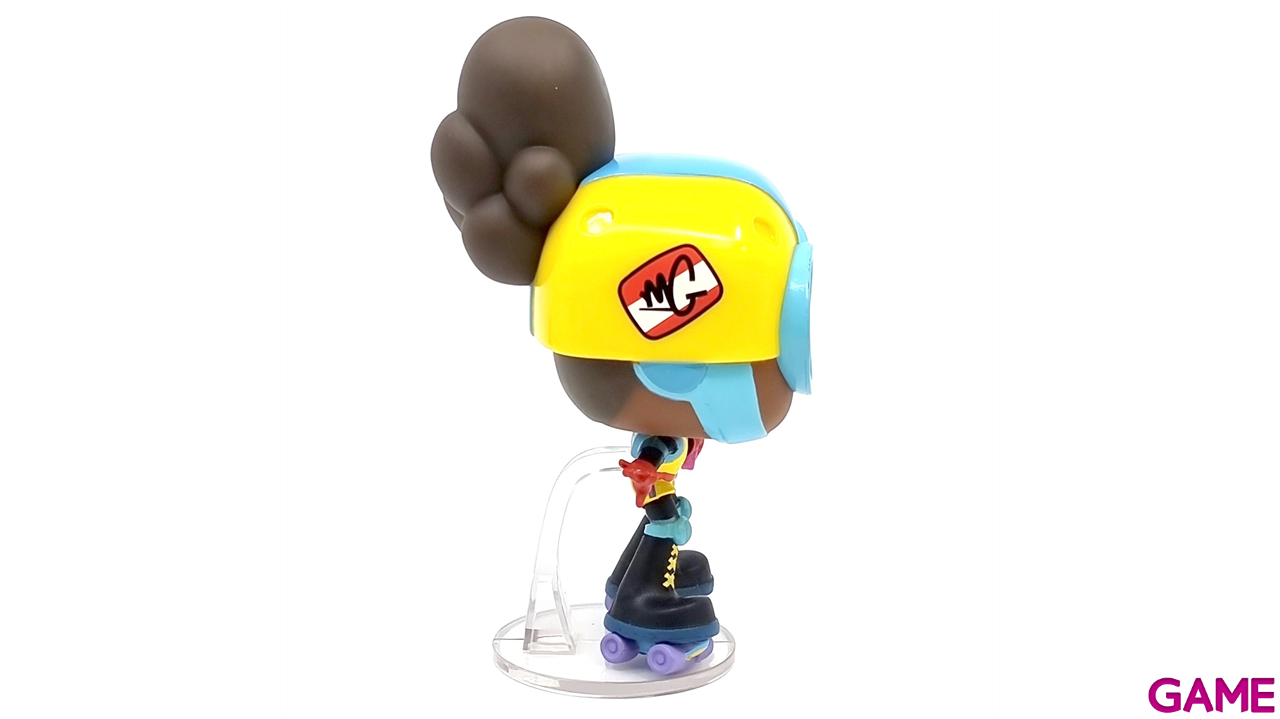 Figura POP Marvel Moon Girl-4