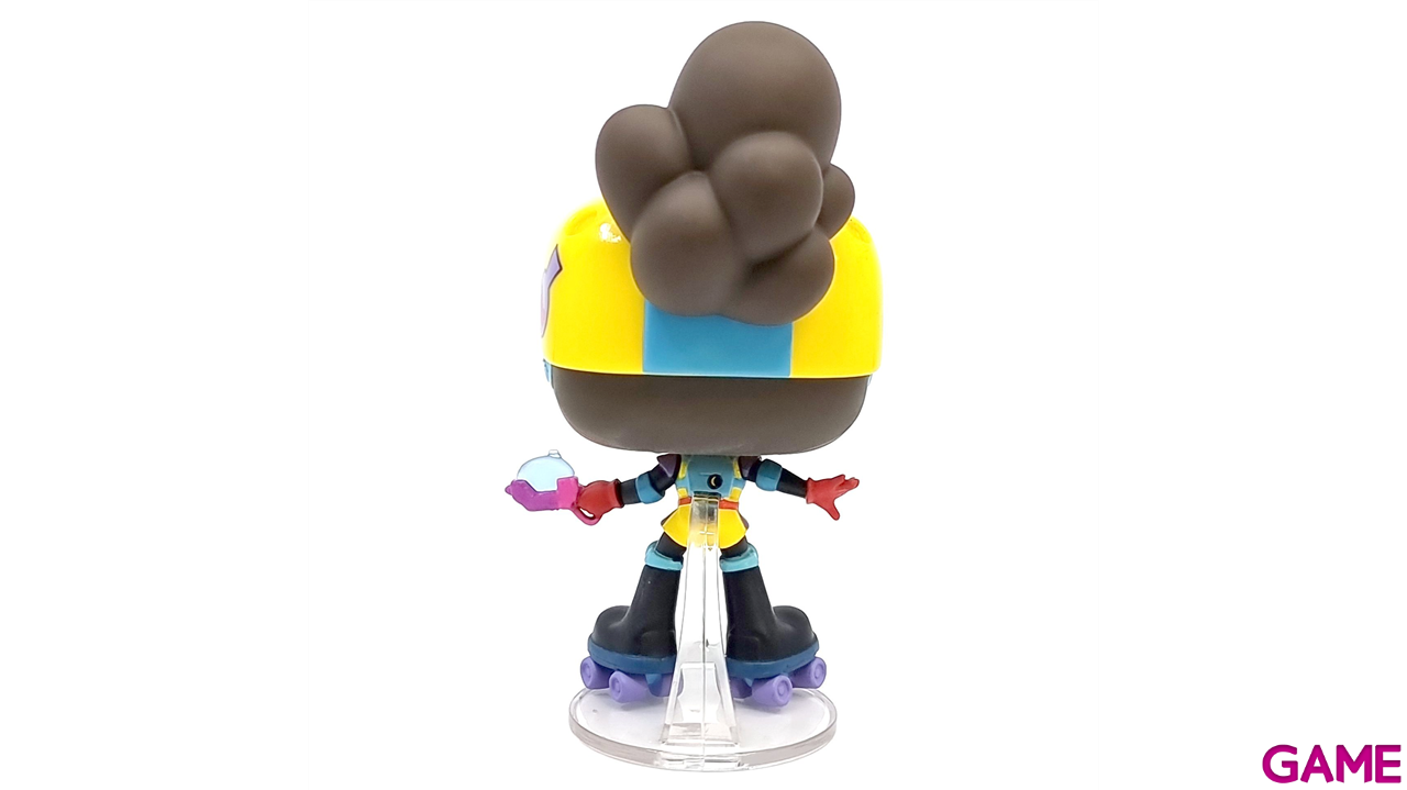 Figura POP Marvel Moon Girl-5