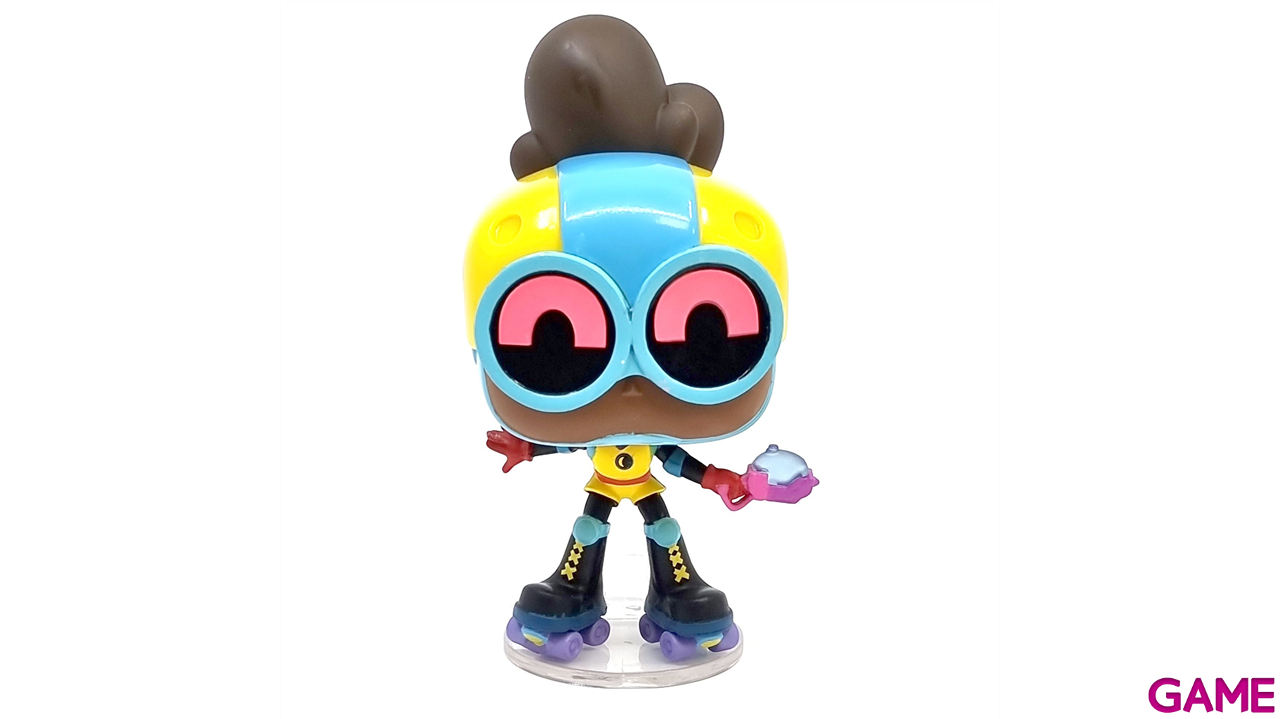 Figura POP Marvel Moon Girl-6