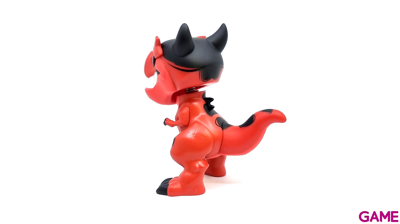 Figura POP Marvel Devil Dino-6
