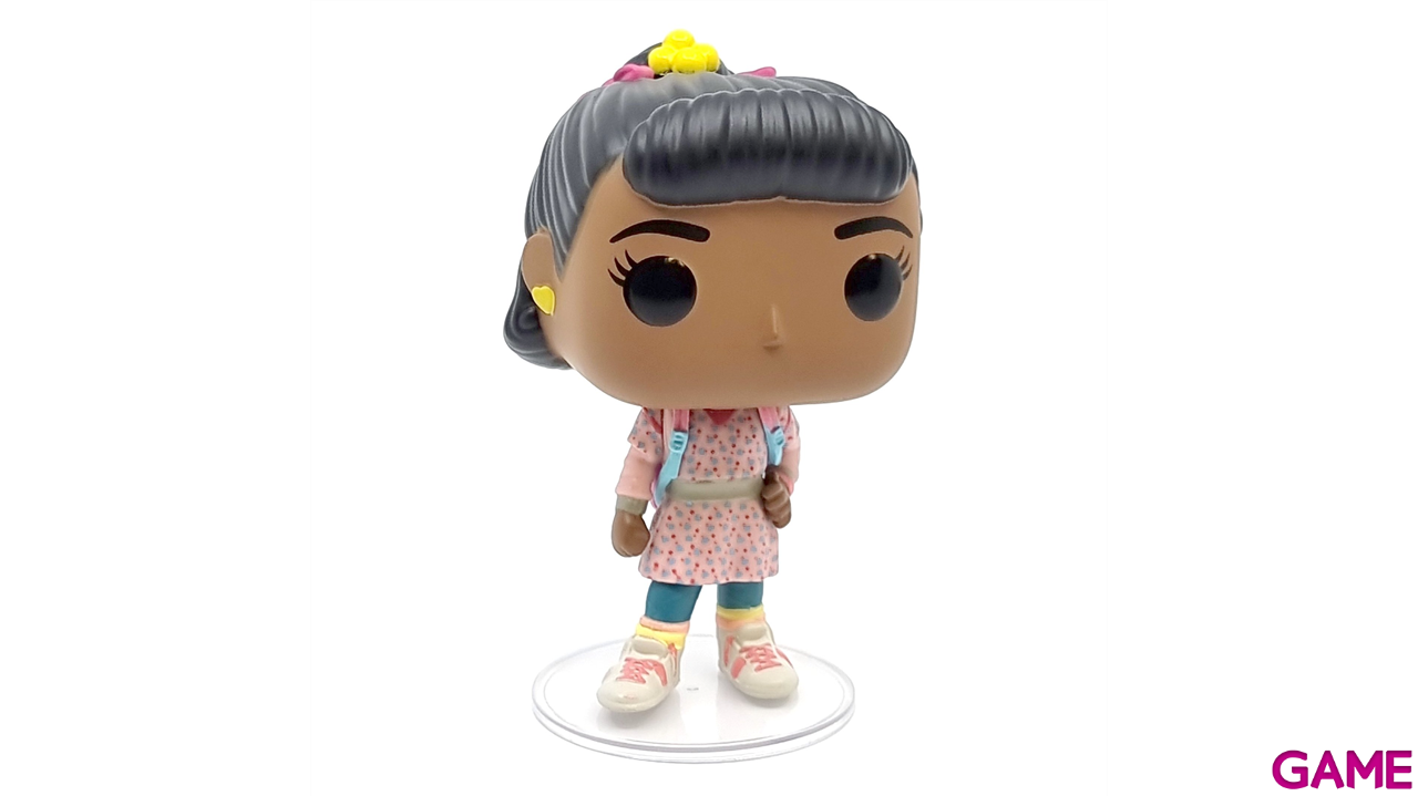 Figura POP Stranger Things S4: Erica Sinclair-2