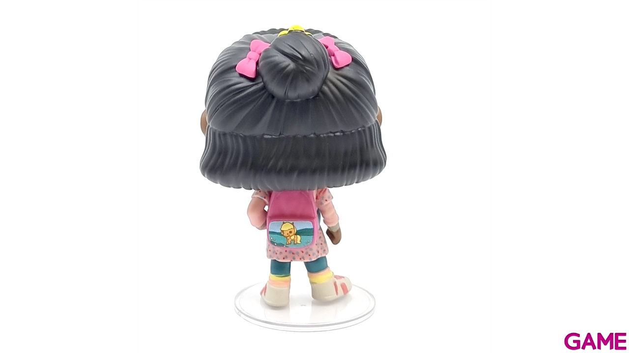 Figura POP Stranger Things S4: Erica Sinclair-4