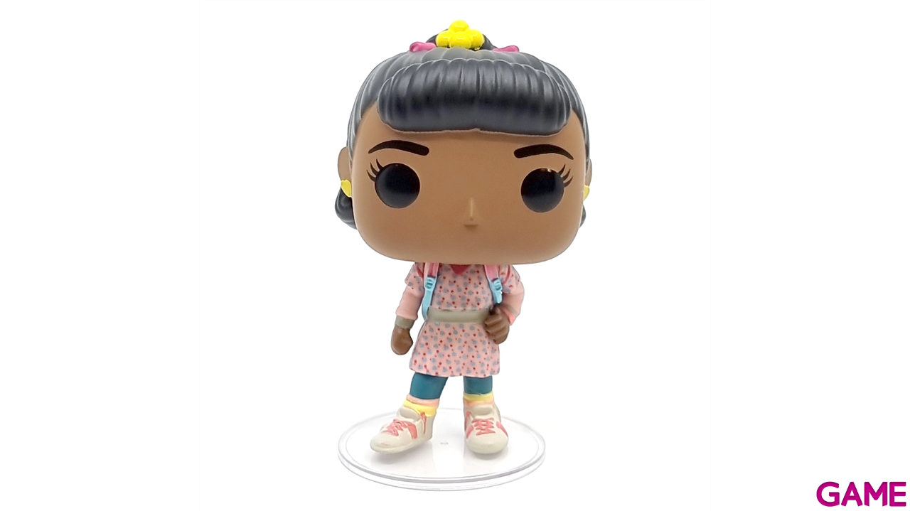 Figura POP Stranger Things S4: Erica Sinclair-5