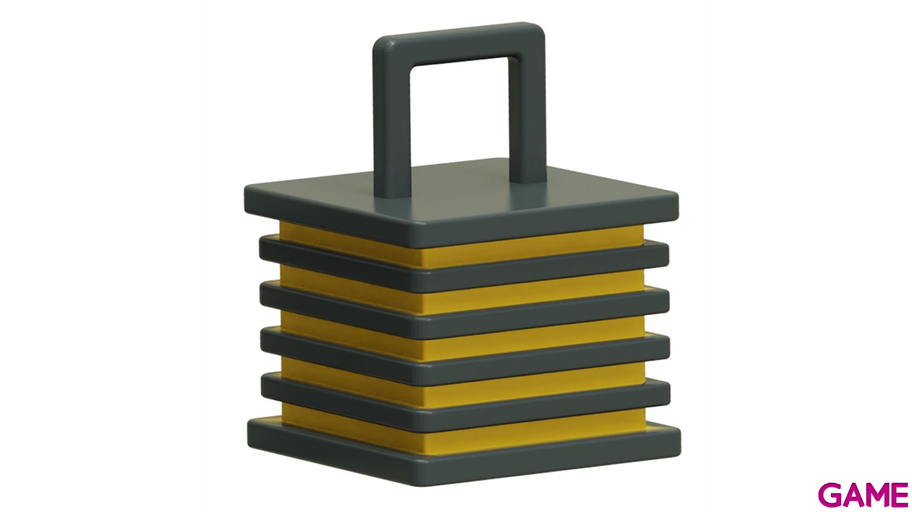 Surtido Figuras Poppy Playtime-12