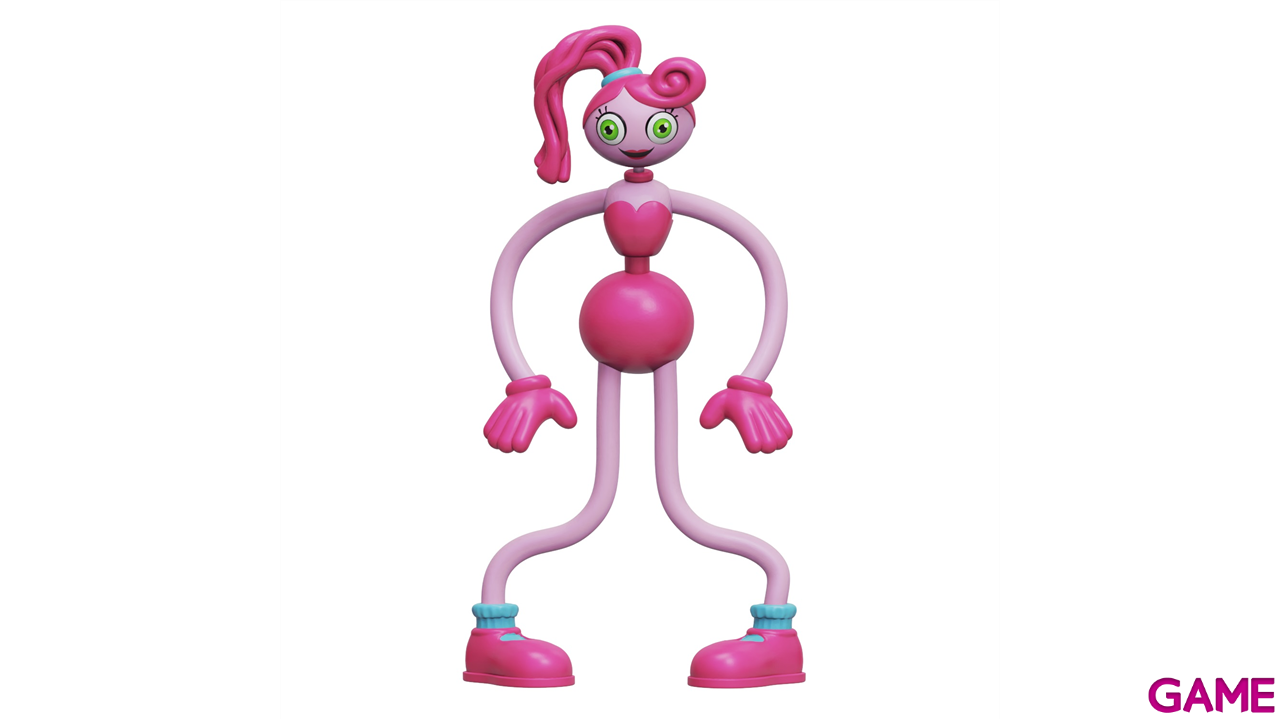 Surtido Figuras Poppy Playtime-13