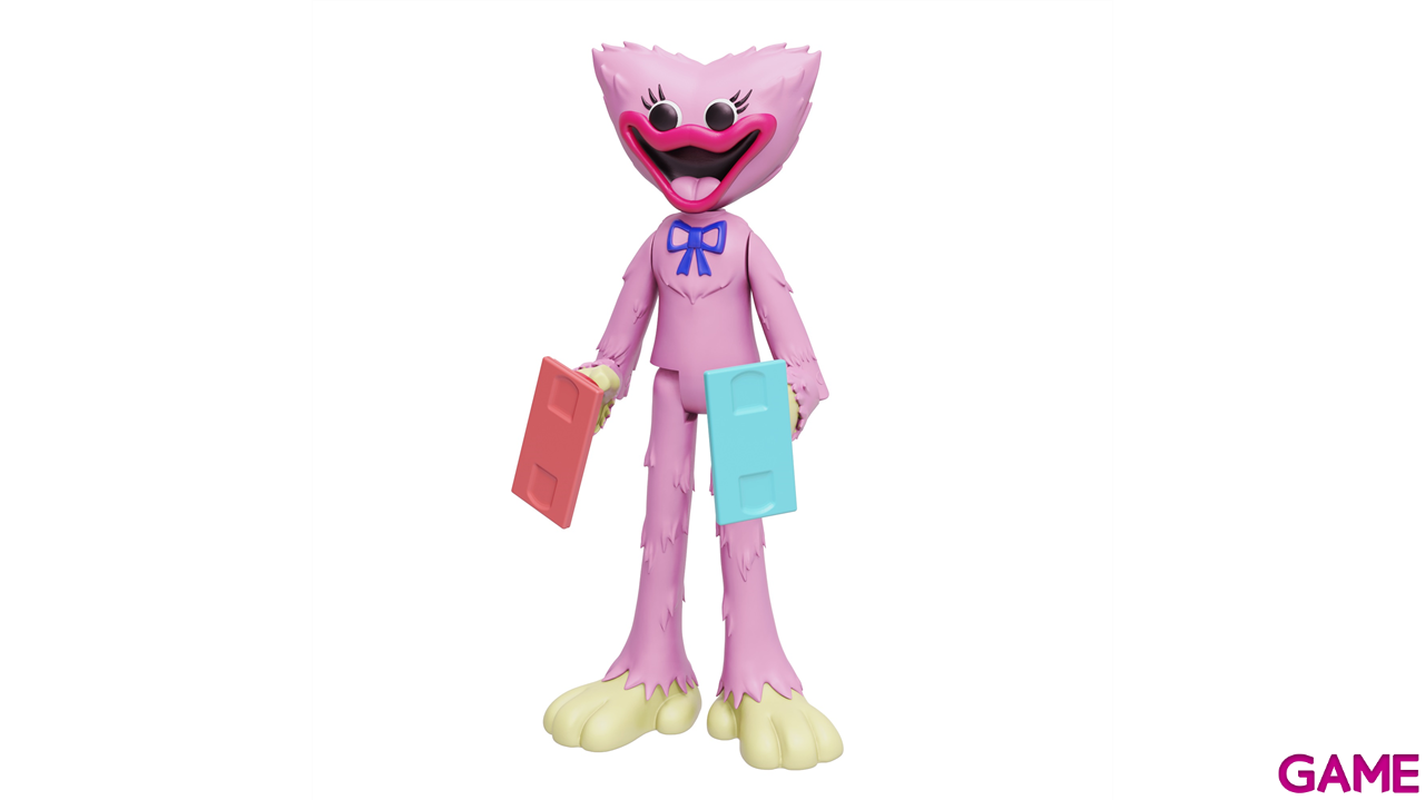 Surtido Figuras Poppy Playtime-4
