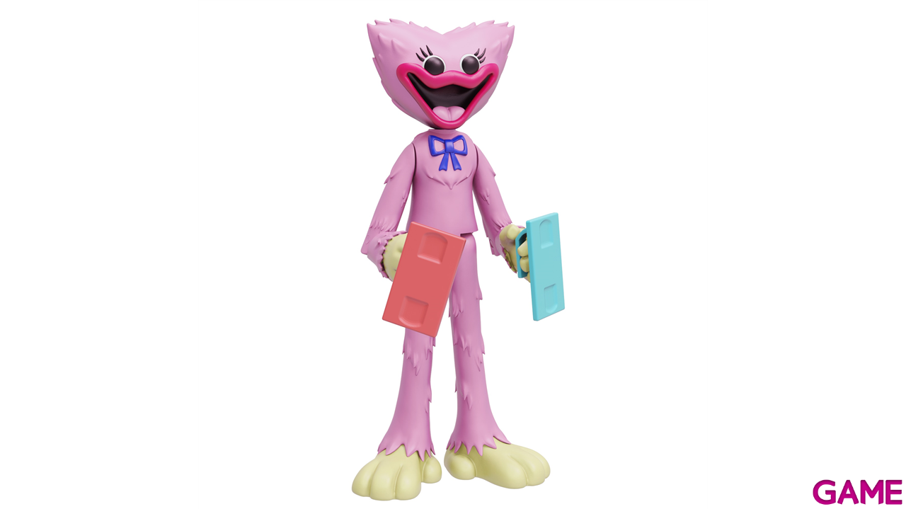 Surtido Figuras Poppy Playtime-5