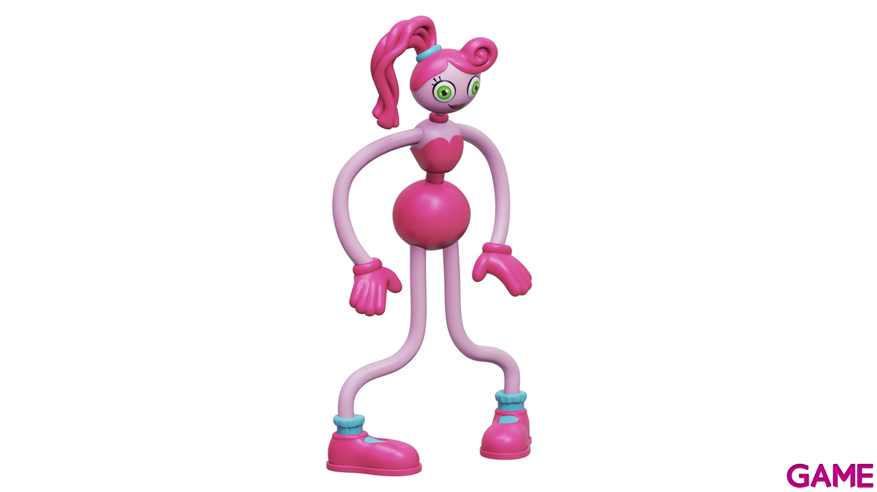 Surtido Figuras Poppy Playtime-6