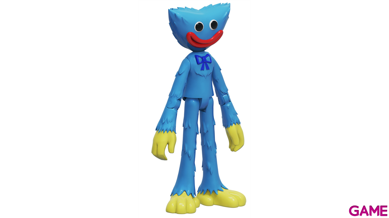 Surtido Figuras Poppy Playtime-7