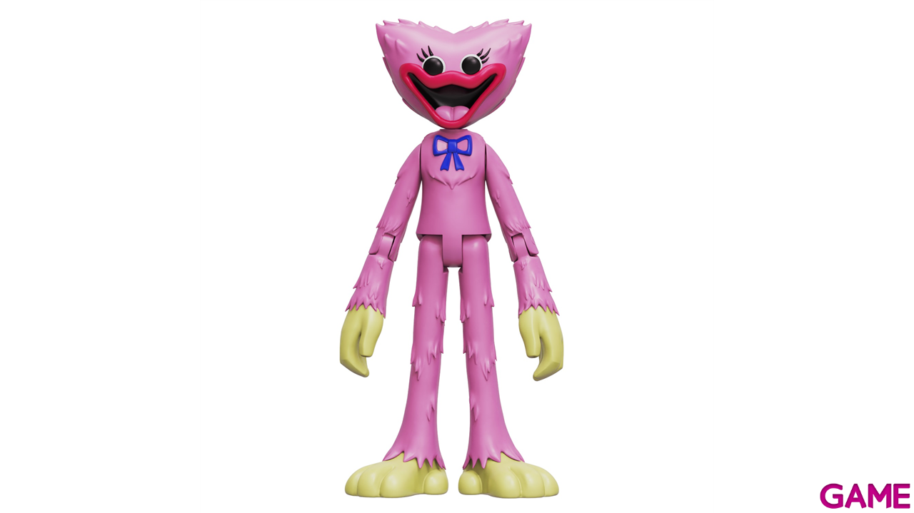 Surtido Figuras Poppy Playtime-8