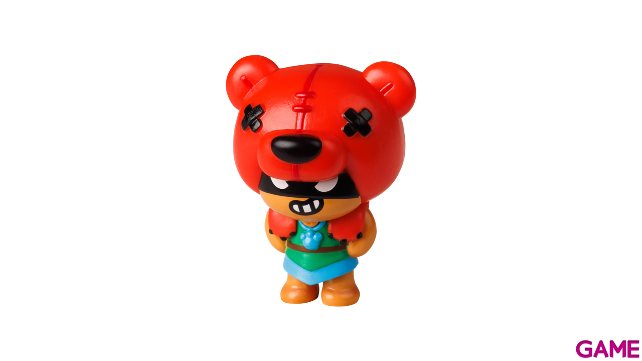 Figura Brawl Stars (surtido)-6