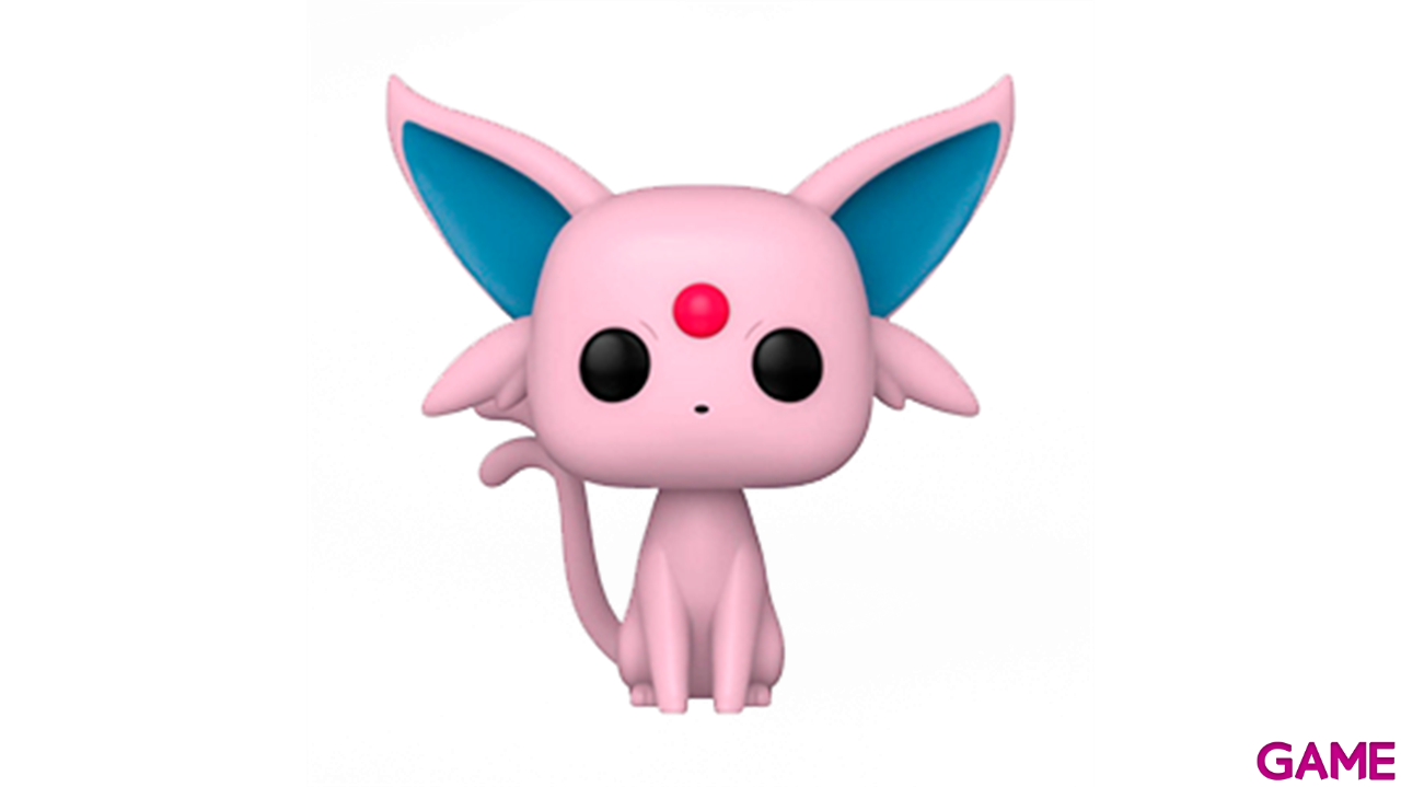 Figura POP Pokémon: Espeon-3