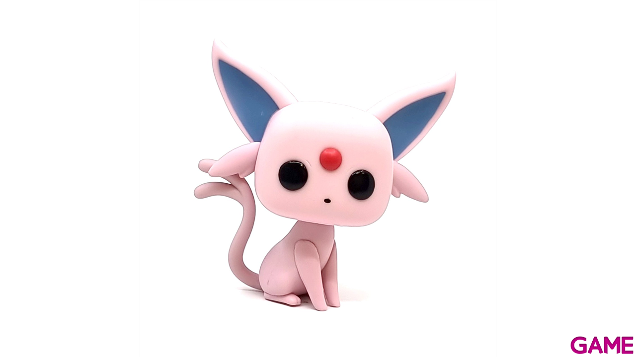 Figura POP Pokémon: Espeon-4