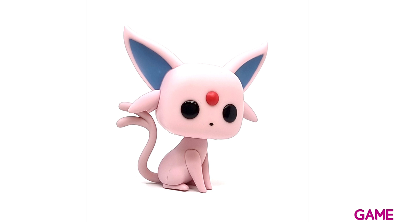 Figura POP Pokémon: Espeon-6