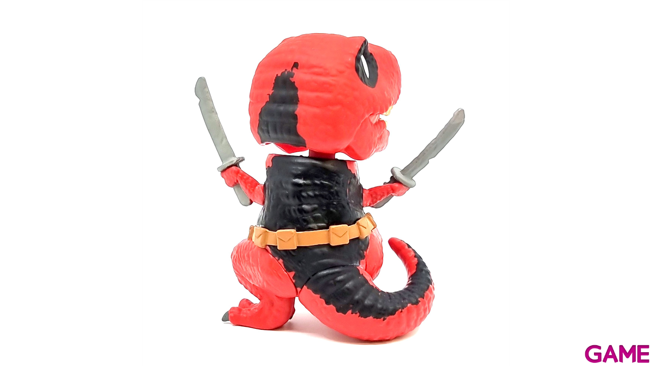 Figura Pop Deadpool 30t: Dinopool-10