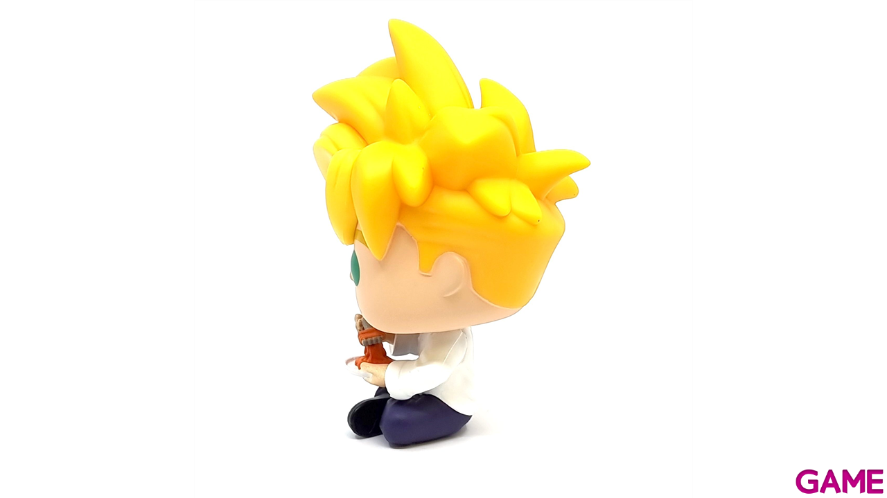Figura POP DragonBall Son Gohan Noodles-10