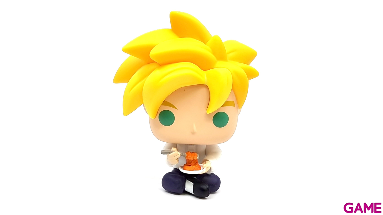 Figura POP DragonBall Son Gohan Noodles-2